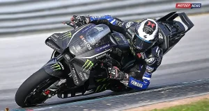 Yamaha M1 V4 2026, HASIL TES SHAKEDOWN SEPANG 2026 DAY-3