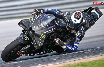 Pengembangan Motor MotoGP 2027 Memanas, Yamaha ‘Berlari’ Lebih Dulu Berkat Hak Konsesi Yamaha M1 V4 2026, HASIL TES SHAKEDOWN SEPANG 2026 DAY-3