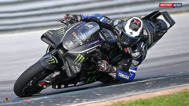 Yamaha M1 V4 2026, HASIL TES SHAKEDOWN SEPANG 2026 DAY-3