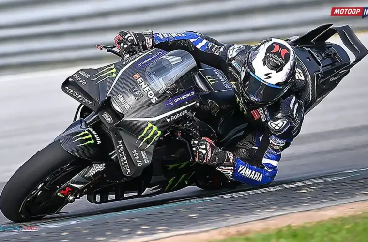 Yamaha M1 V4 2026, HASIL TES SHAKEDOWN SEPANG 2026 DAY-3