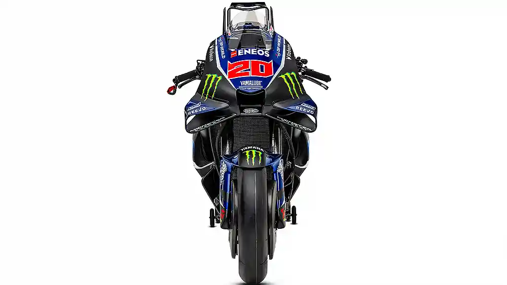 Yamaha M1 V4 2026 Fabio Quartararo-2