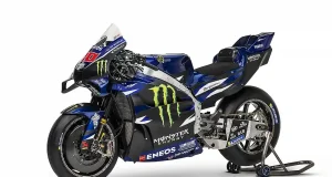 Yamaha M1 V4 2026 Fabio Quartararo