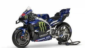 Yamaha M1 V4 2026 Fabio Quartararo