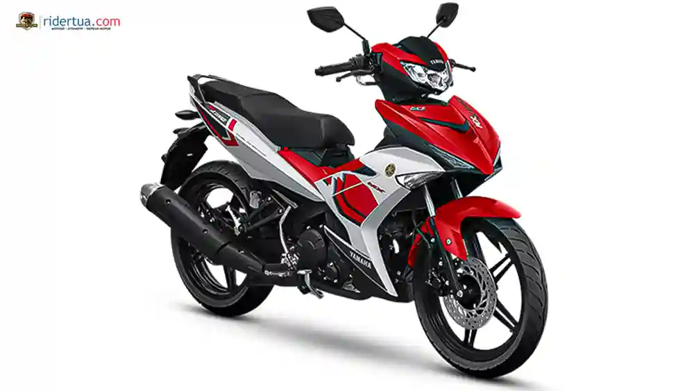 YIMM Hadirkan 4 Model Spesial Yamaha 70th Anniversary Edition dengan Livery Khas Balap Legendaris!