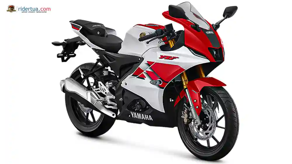 YIMM Hadirkan 4 Model Spesial Yamaha 70th Anniversary Edition dengan Livery Khas Balap Legendaris!