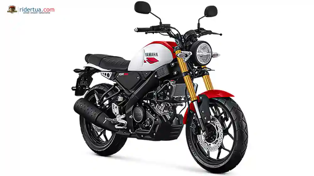 YIMM Hadirkan 4 Model Spesial Yamaha 70th Anniversary Edition dengan Livery Khas Balap Legendaris!