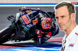 Alberto Puig: Fabio Quartararo ke Honda pada 2027? Semua Pabrikan ‘Berbicara’ dengan Semua Pembalap Alberto Puig - Fabio Quartararo
