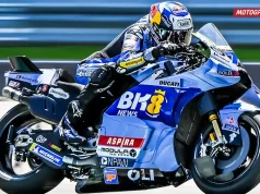 Hasil Tes Pramusim MotoGP Sepang 2026 DAY 1 – FP2: Update Alex Marquez - Hasil Tes Pramusim MotoGP Sepang 2026 DAY 1 - FP2