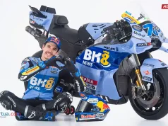 Alex Marquez - Gresini 2026