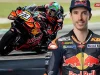 Alex Marquez - KTM