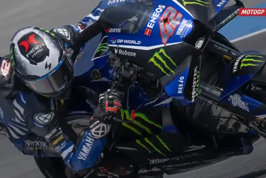 Alex Rins