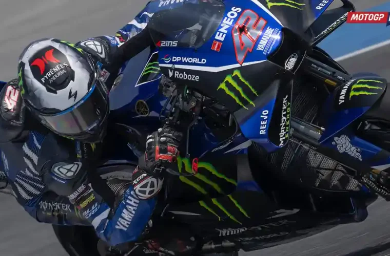 Alex Rins
