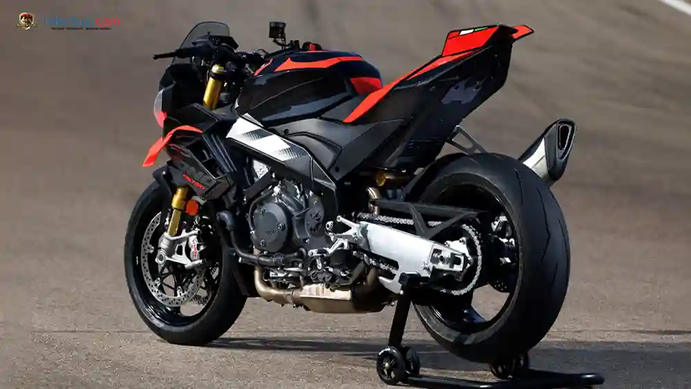 Aprilia, Aprilia Tuono V4, Tuono V4, Aprilia Tuono V4 Factory, motor naked, hypernaked