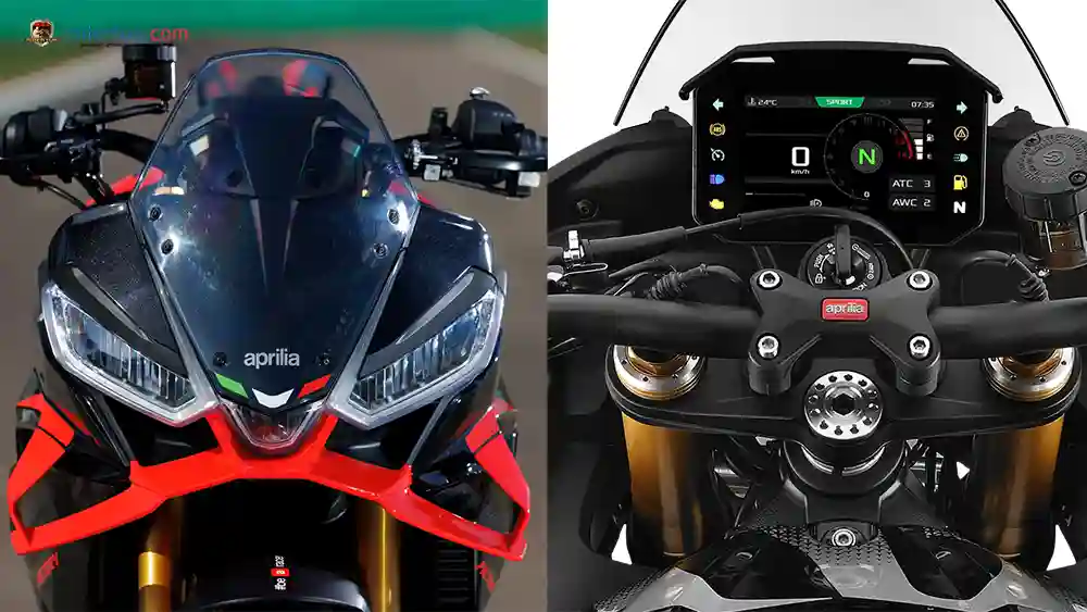 Aprilia, Aprilia Tuono V4, Tuono V4, Aprilia Tuono V4 Factory, motor naked, hypernaked