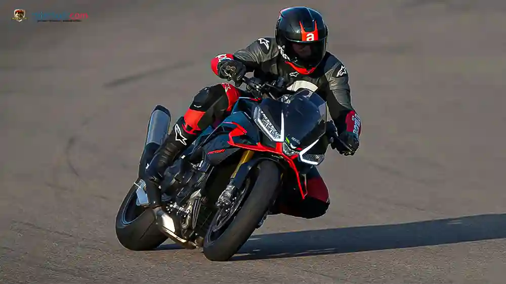 Aprilia, Aprilia Tuono V4, Tuono V4, Aprilia Tuono V4 Factory, motor naked, hypernaked