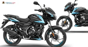 Motor Sport Murah Bajaj Pulsar 125 2026 Bentuk Khas Kini Hadir dengan Pembaruan
