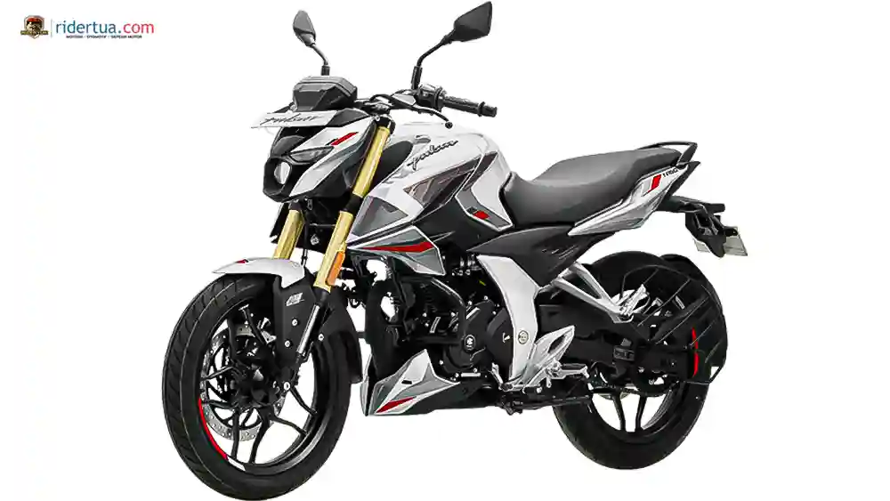 Honda SP160 vs Bajaj Pulsar N160