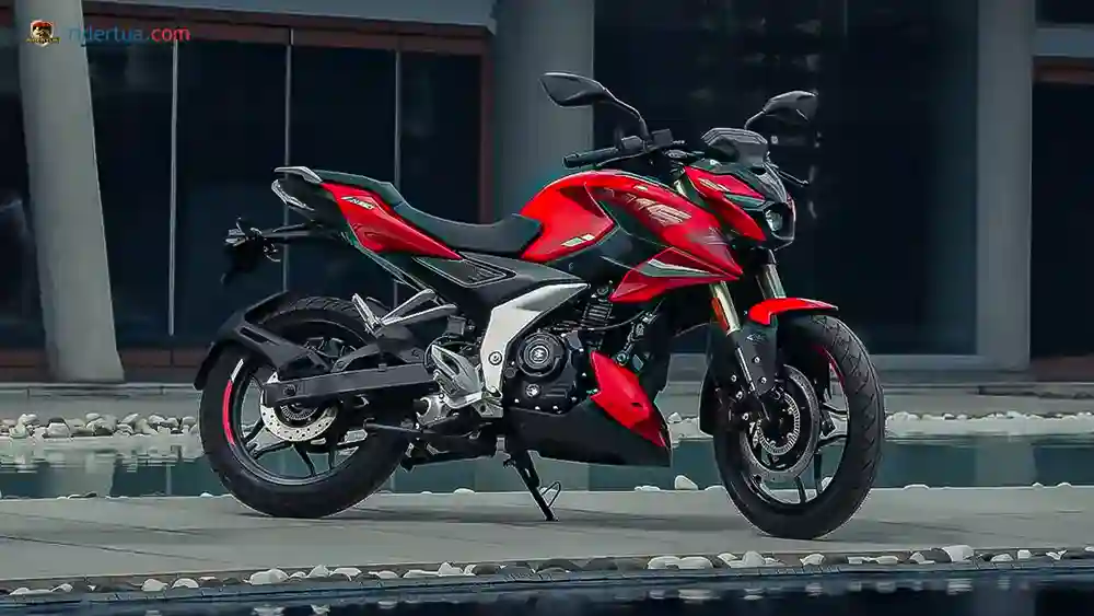 Honda SP160 vs Bajaj Pulsar N160