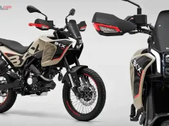 Untuk Rider Pemula! Benelli BKX 125 2026 Gaya Ala Adventure-Rally Dijual Rp 80 Jutaan Untuk Rider Pemula! Benelli BKX 125 2026 Gaya Ala Adventure-Rally Dijual Rp 80 Jutaan