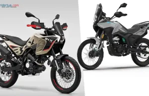 Benelli BKX 125 vs Morbidelli T125X: Duel 125cc untuk Petualangan Ringan