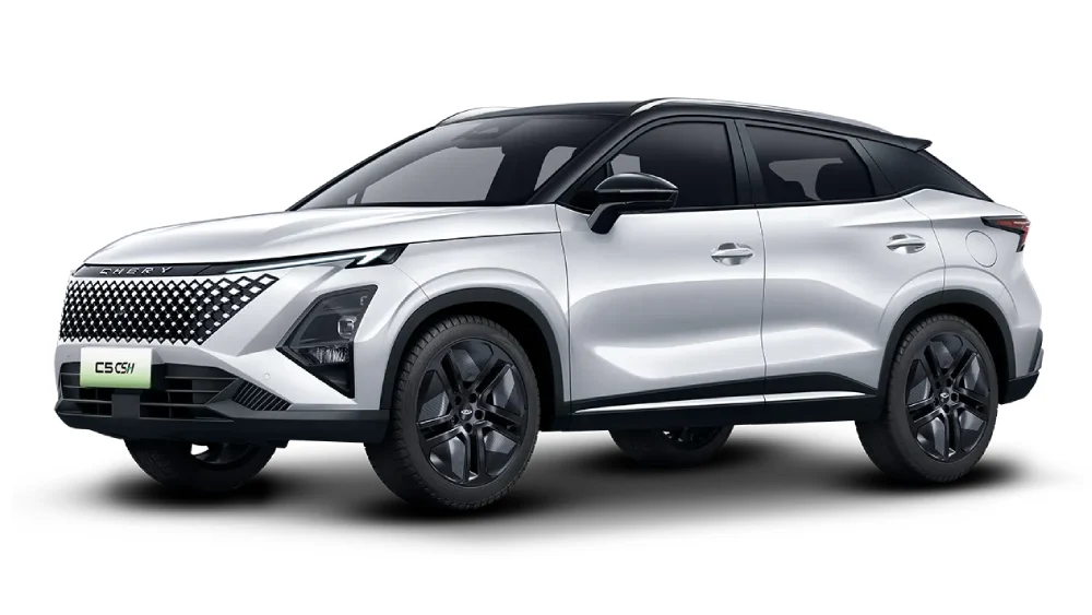 Chery C5 CSH