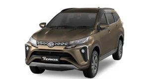 Harga Mobil LSUV Bulan April 2026 Belum Ada Perubahan Mobil LSUV Daihatsu New Terios ADM