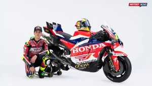 Diogo Moreira: Masih Ada 3 Hari Tes Lagi, Bisa Lebih Mengenal Motor Baru Saya 1 Diogo Moreira 2026