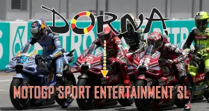 Dorna Sport Berubah Jadi MotoGP Sport Entertainment SL