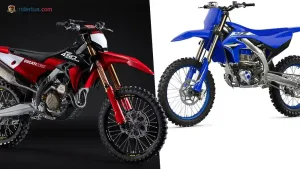 Ducati Desmo450 MX Factory vs Yamaha YZ450F: Dua Motocross 450cc yang Sengit! 1 Ducati Desmo450 MX Factory vs Yamaha YZ450F: Dua Motocross 450cc yang Sengit!