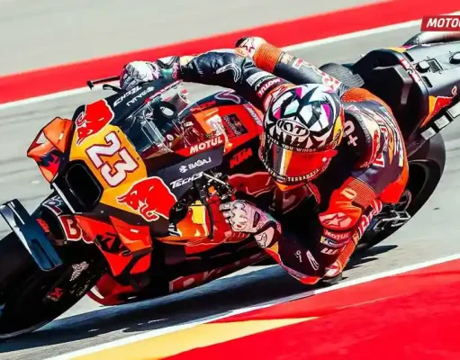 Enea Bastianini