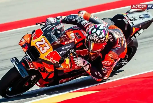 Enea Bastianini
