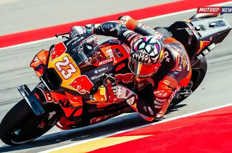 Enea Bastianini