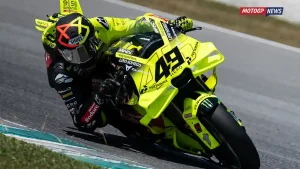 Fabio Di Giannantonio (P3): Saya Tidak Ingin Terlalu Percaya Diri 1 Fabio Di Giannantonio - Hasil Tes Pramusim MotoGP Sepang 2026 DAY 1