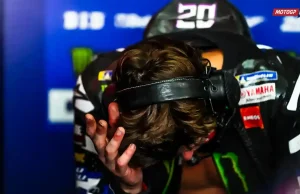 Yamaha Menangis.. Yamaha Sedang Krisis: Hanya 1 Motor yang Digunakan Fabio Quartararo dan Rins di Hari Terakhir Tes Buriram, Manajemen Proyek Ambyar? Fabio Quartararo
