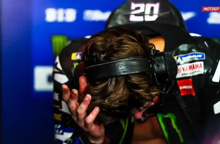 Fabio Quartararo