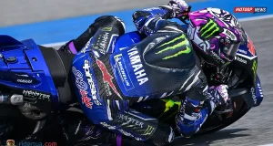 Fabio Quartararo - Yamaha - MotoGP