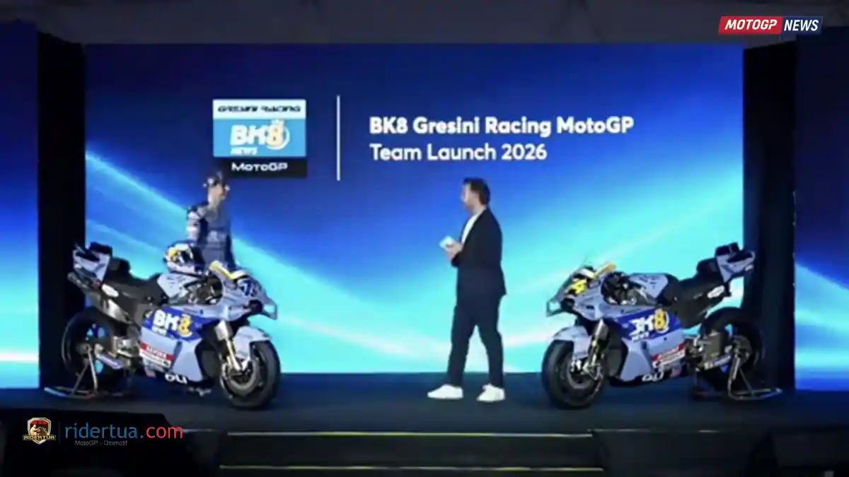 Fermin Aldeguer Cedera: Target Comeback di Brasil atau Austin 3 Fermin Aldeguer - Absen