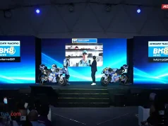 Fermin Aldeguer - Gresini 2026