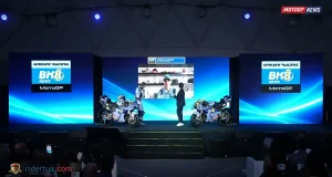 Fermin Aldeguer - Gresini 2026