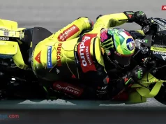 Franco Morbidelli