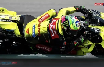 Franco Morbidelli