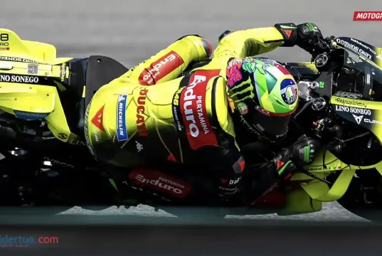 Franco Morbidelli