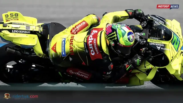 Franco Morbidelli Franco Morbidelli