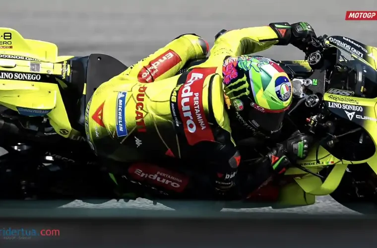 Franco Morbidelli