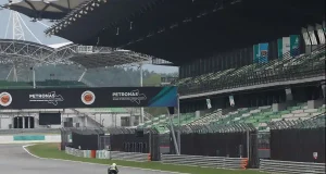 Hasil Tes Pramusim MotoGP Sepang 2026