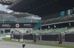 Hasil Tes Pramusim MotoGP Sepang 2026