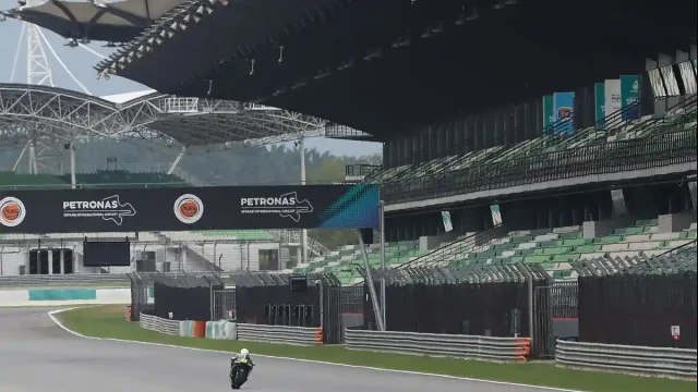 Hasil Tes Pramusim MotoGP Sepang 2026 Hasil Tes Pramusim MotoGP Sepang 2026