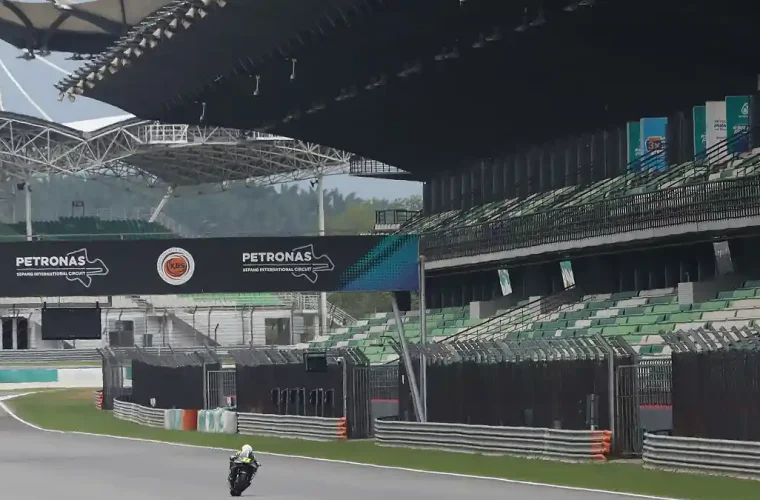 Hasil Tes Pramusim MotoGP Sepang 2026