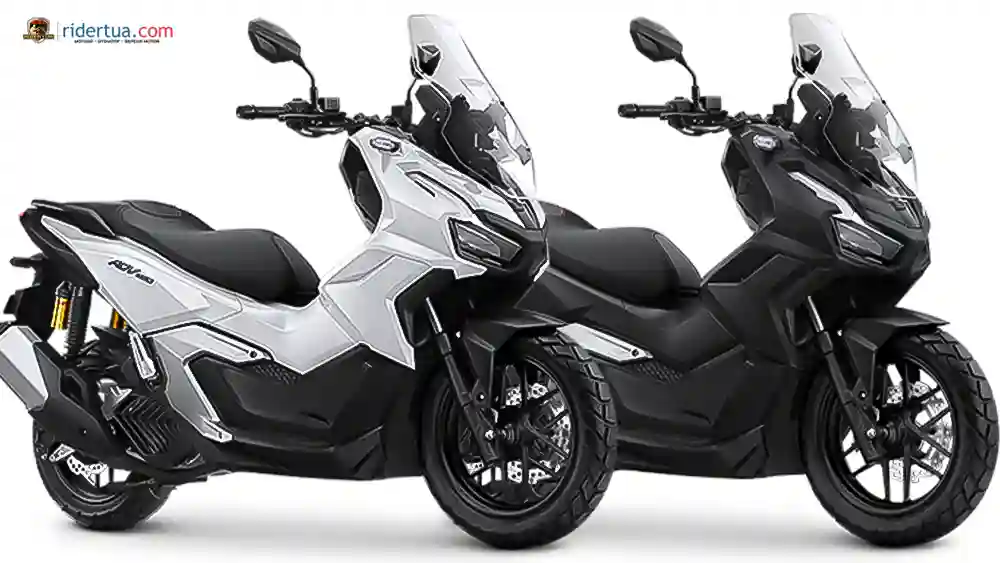 Makin Modern Ada Fitur Baru! Honda ADV160 2026 Punya Layar Canggih Rp 50 Jutaan? 4 Honda, Honda ADV160, ADV, ADV160, skutik, skutik petualang