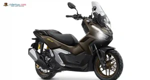 Makin Modern Ada Fitur Baru! Honda ADV160 2026 Punya Layar Canggih Rp 50 Jutaan?